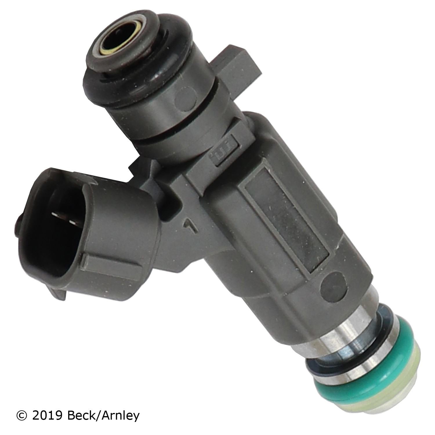 Beck/Arnley Fuel Injector 158-0908