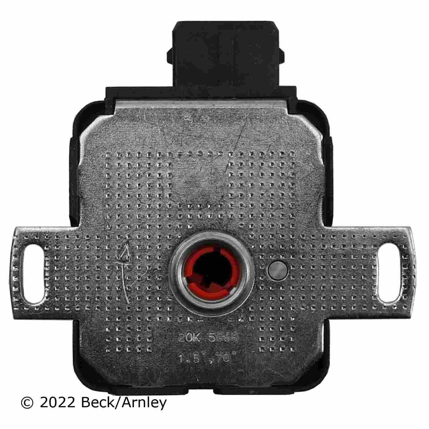 Beck/Arnley Throttle Position Sensor 158-0909