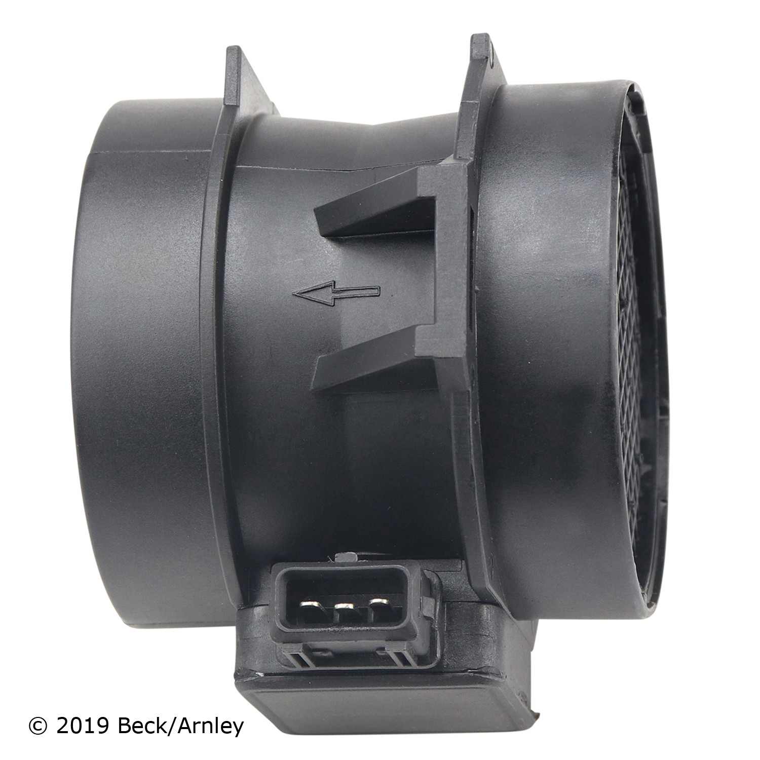 Beck/Arnley Mass Air Flow Sensor 158-0942