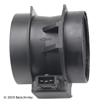 Beck/Arnley Mass Air Flow Sensor 158-0942