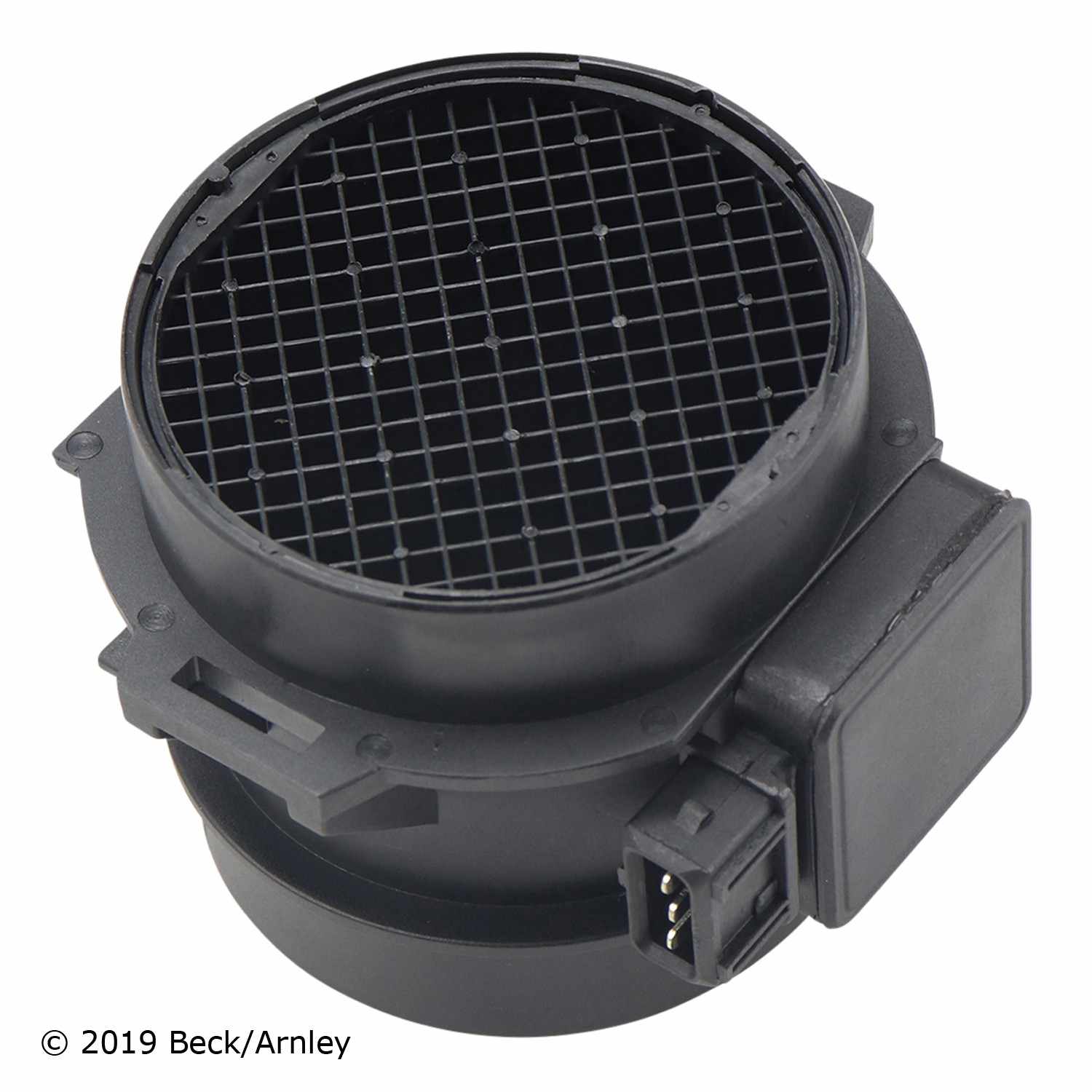 Beck/Arnley Mass Air Flow Sensor 158-0942