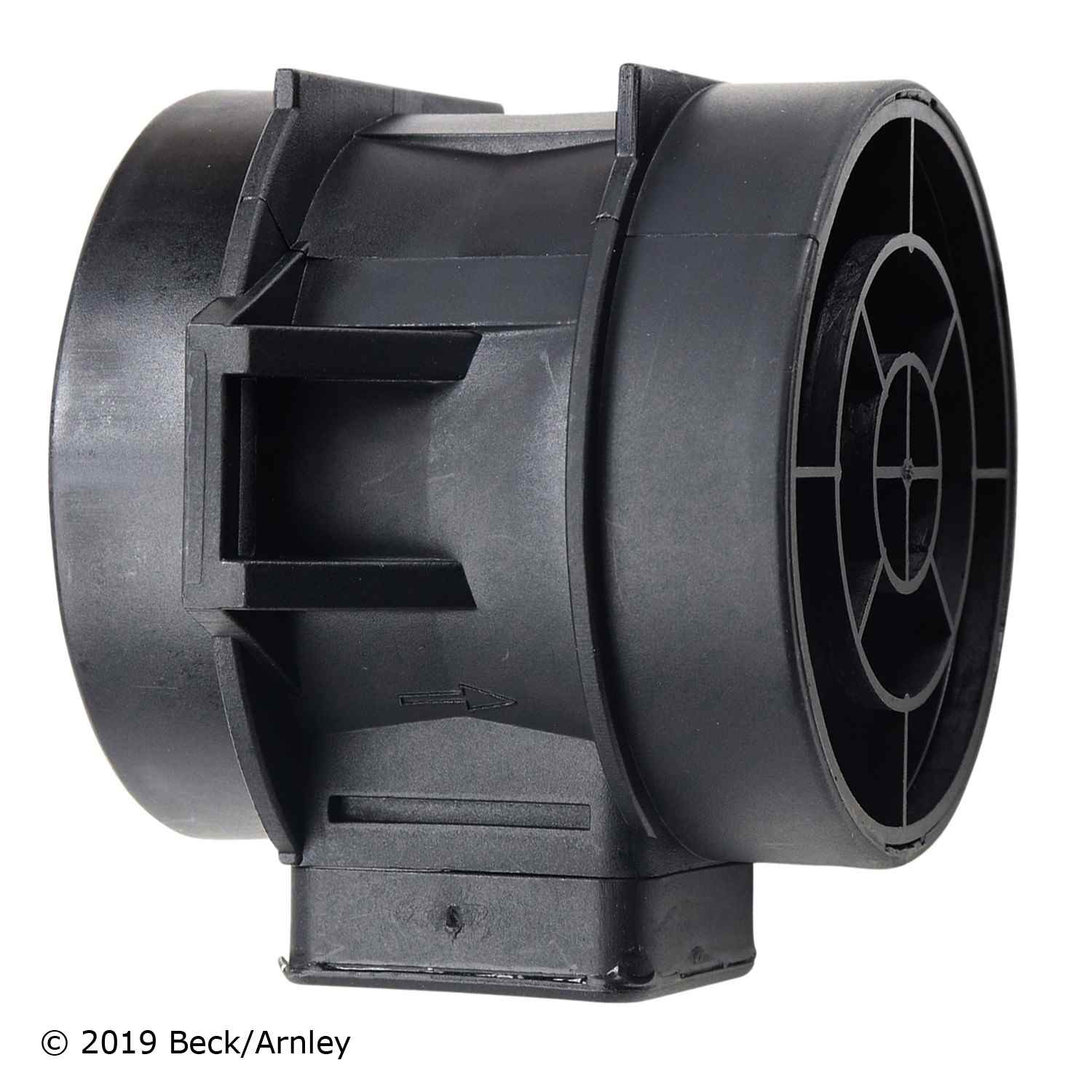 Beck/Arnley Mass Air Flow Sensor 158-0942