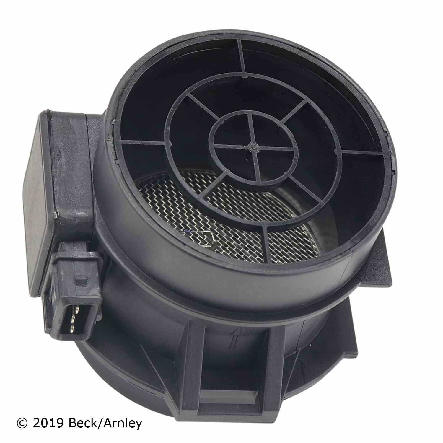 Beck/Arnley Mass Air Flow Sensor 158-0942