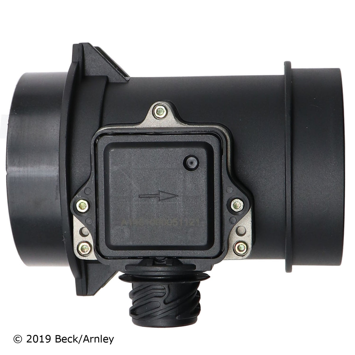 Beck/Arnley AIR MASS SENSOR 158-0946