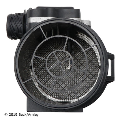 Beck/Arnley AIR MASS SENSOR 158-0946
