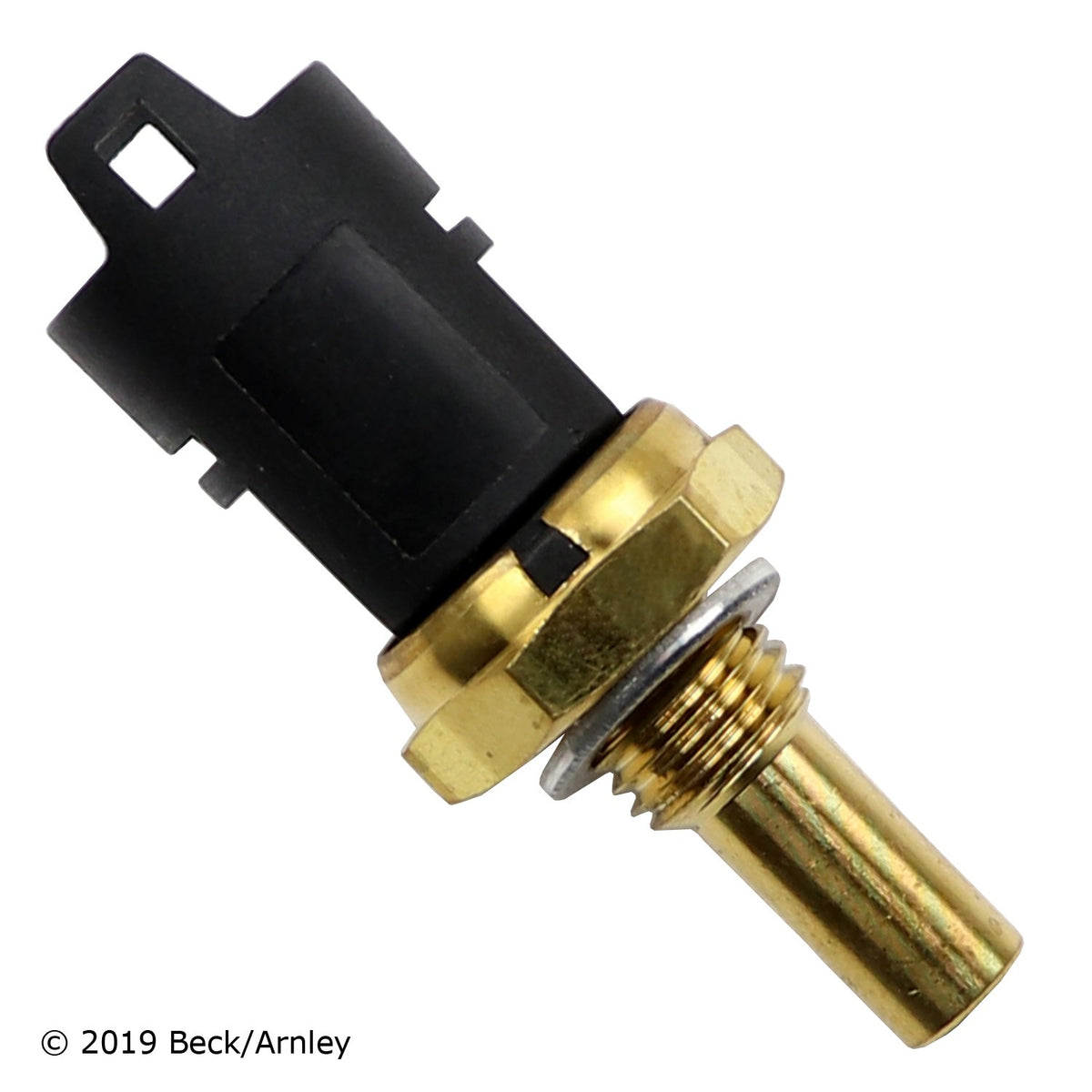 Beck/Arnley COOLANT TEMPERATURE SENSOR 158-1000