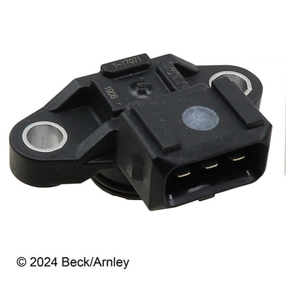 Beck/Arnley Fuel Injection Manifold Pressure Sensor 158-1061
