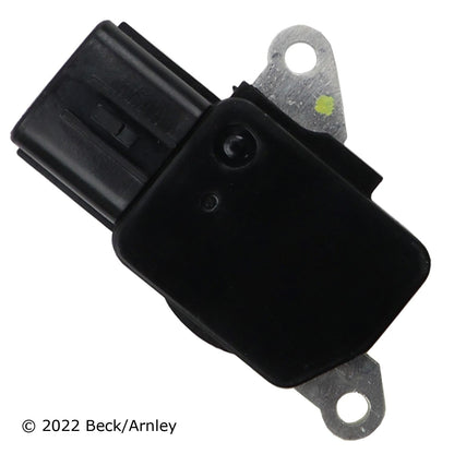 Beck/Arnley Mass Air Flow Sensor 158-1092