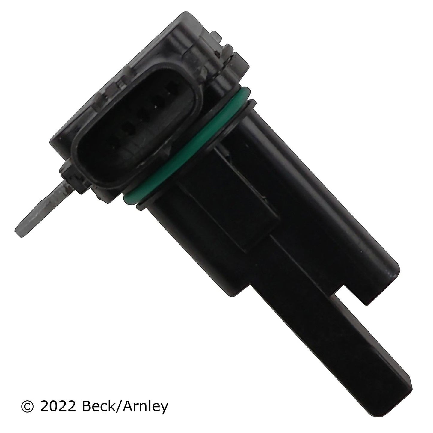 Beck/Arnley Mass Air Flow Sensor 158-1092