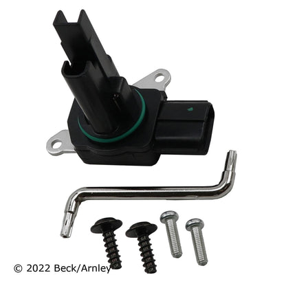 Beck/Arnley Mass Air Flow Sensor 158-1092