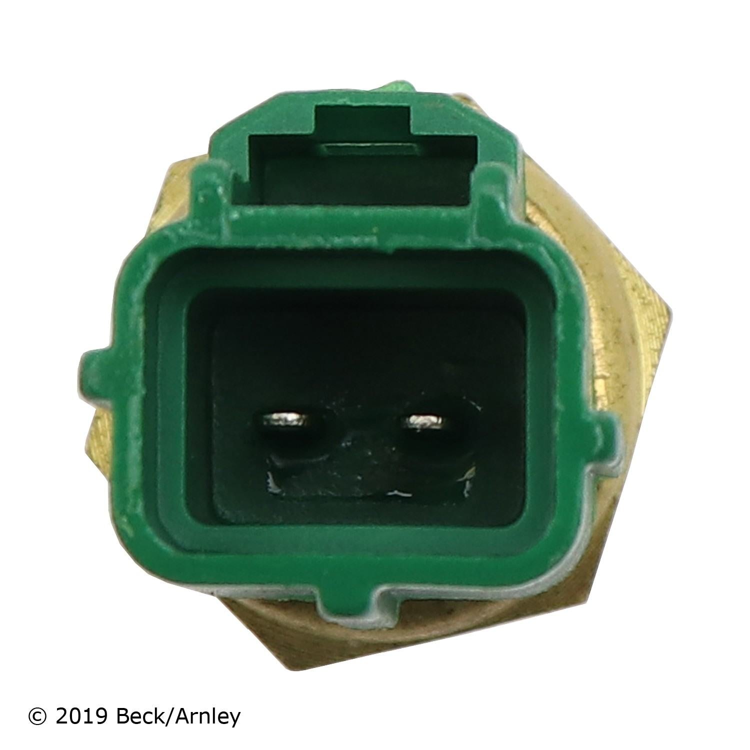 Beck/Arnley Engine Coolant Temperature Sensor 158-1115