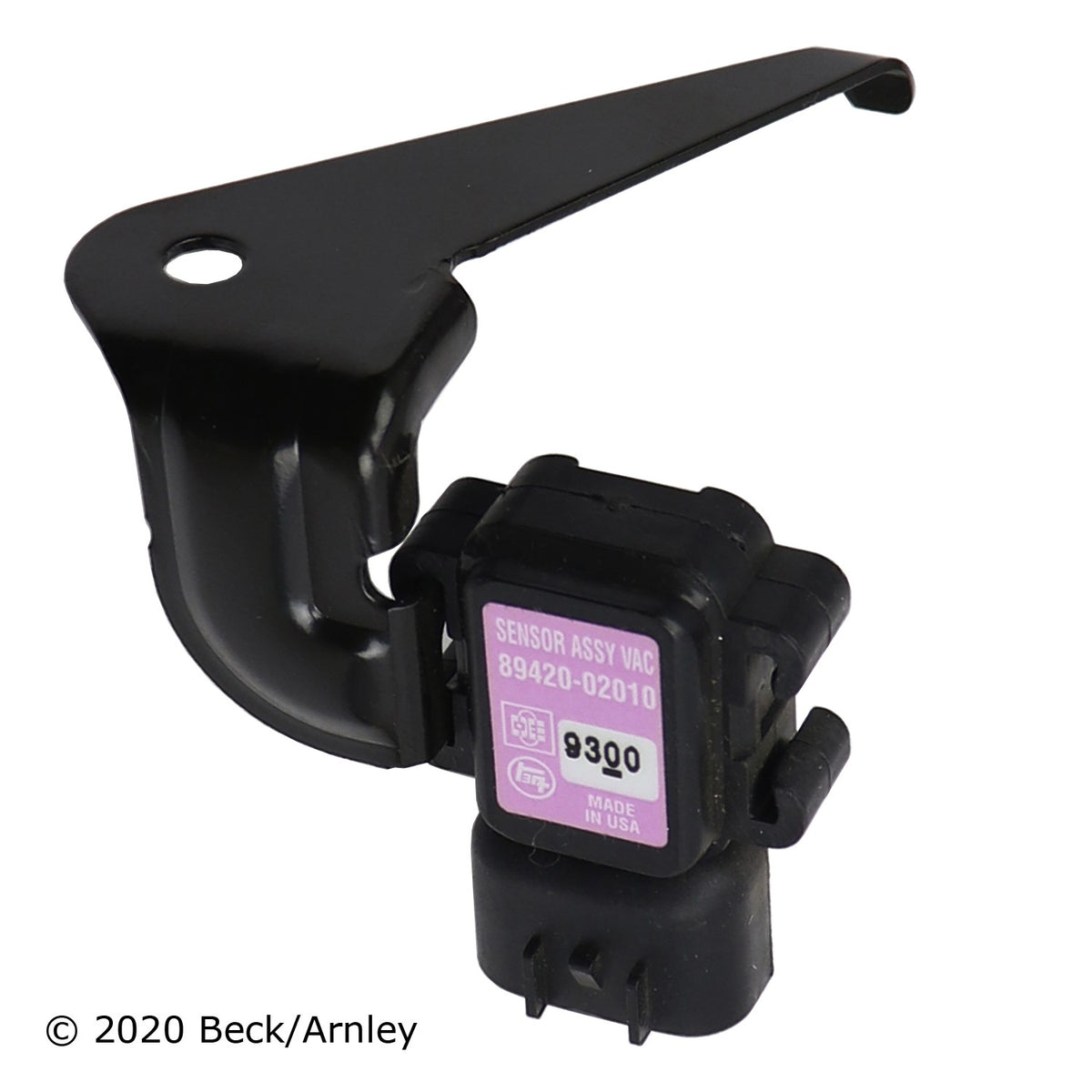 Beck/Arnley MAP SENSOR 158-1118