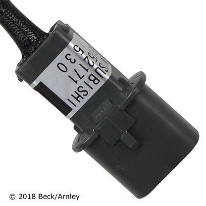 Beck/Arnley KNOCK SENSOR 158-1124