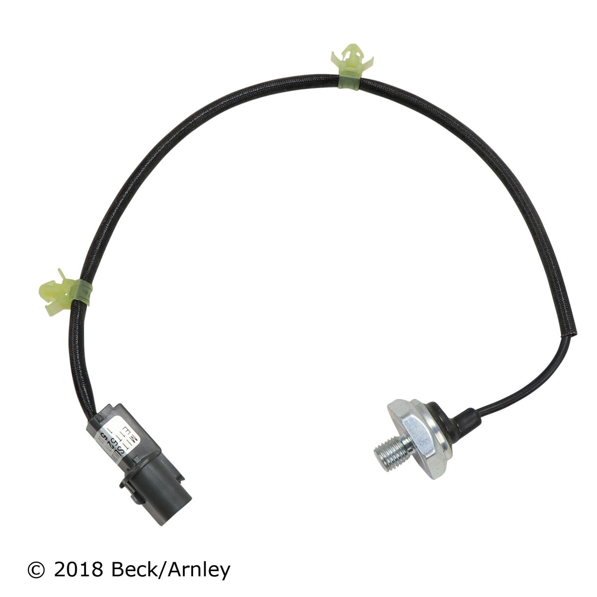 Beck/Arnley KNOCK SENSOR 158-1124