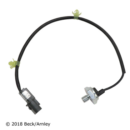 Beck/Arnley KNOCK SENSOR 158-1124