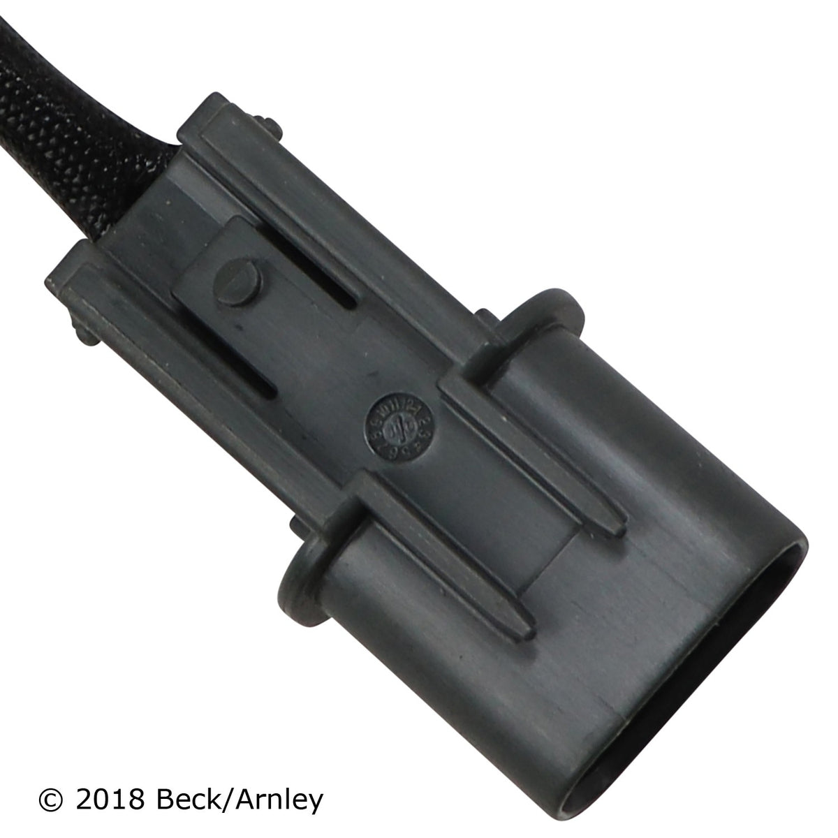 Beck/Arnley KNOCK SENSOR 158-1124