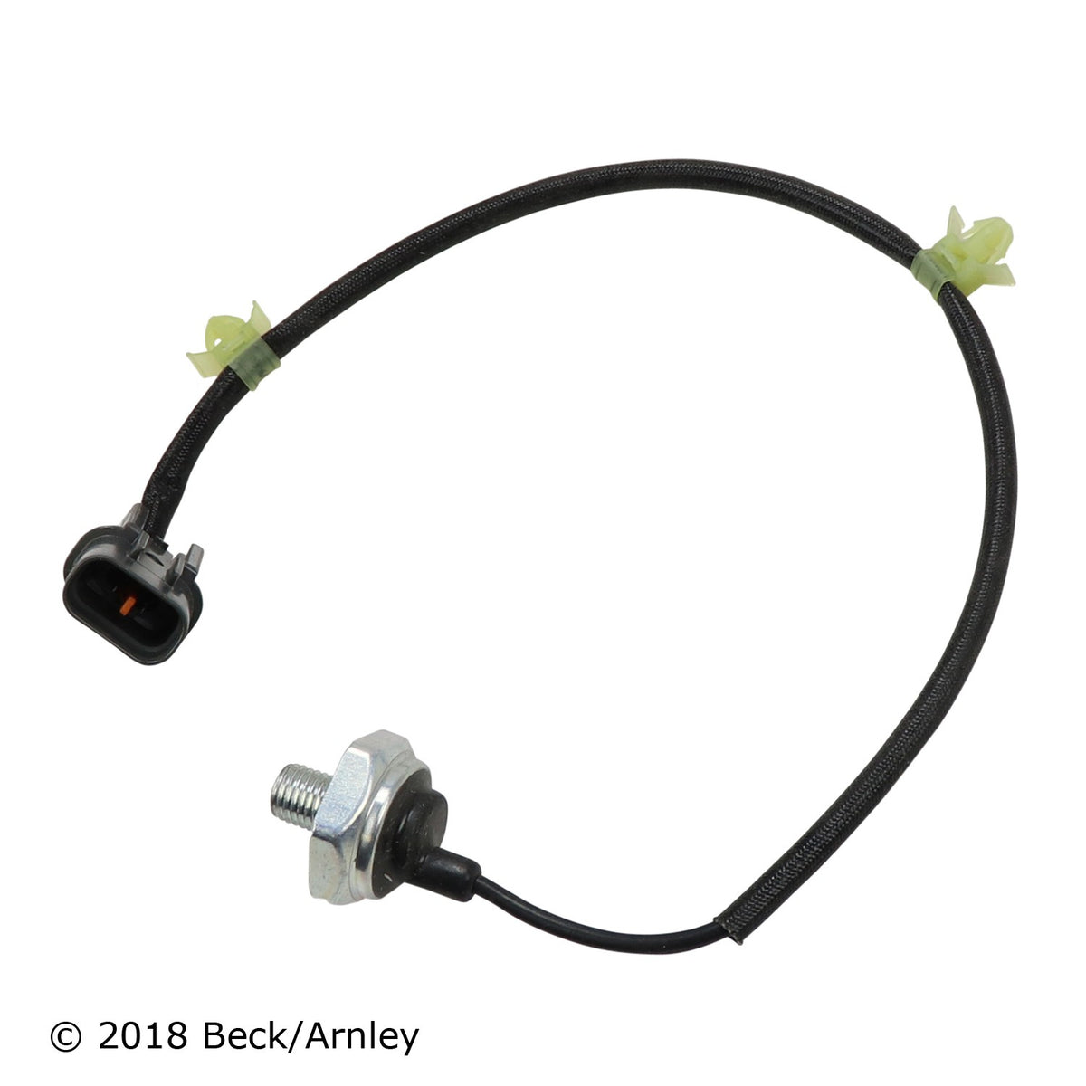 Beck/Arnley KNOCK SENSOR 158-1124