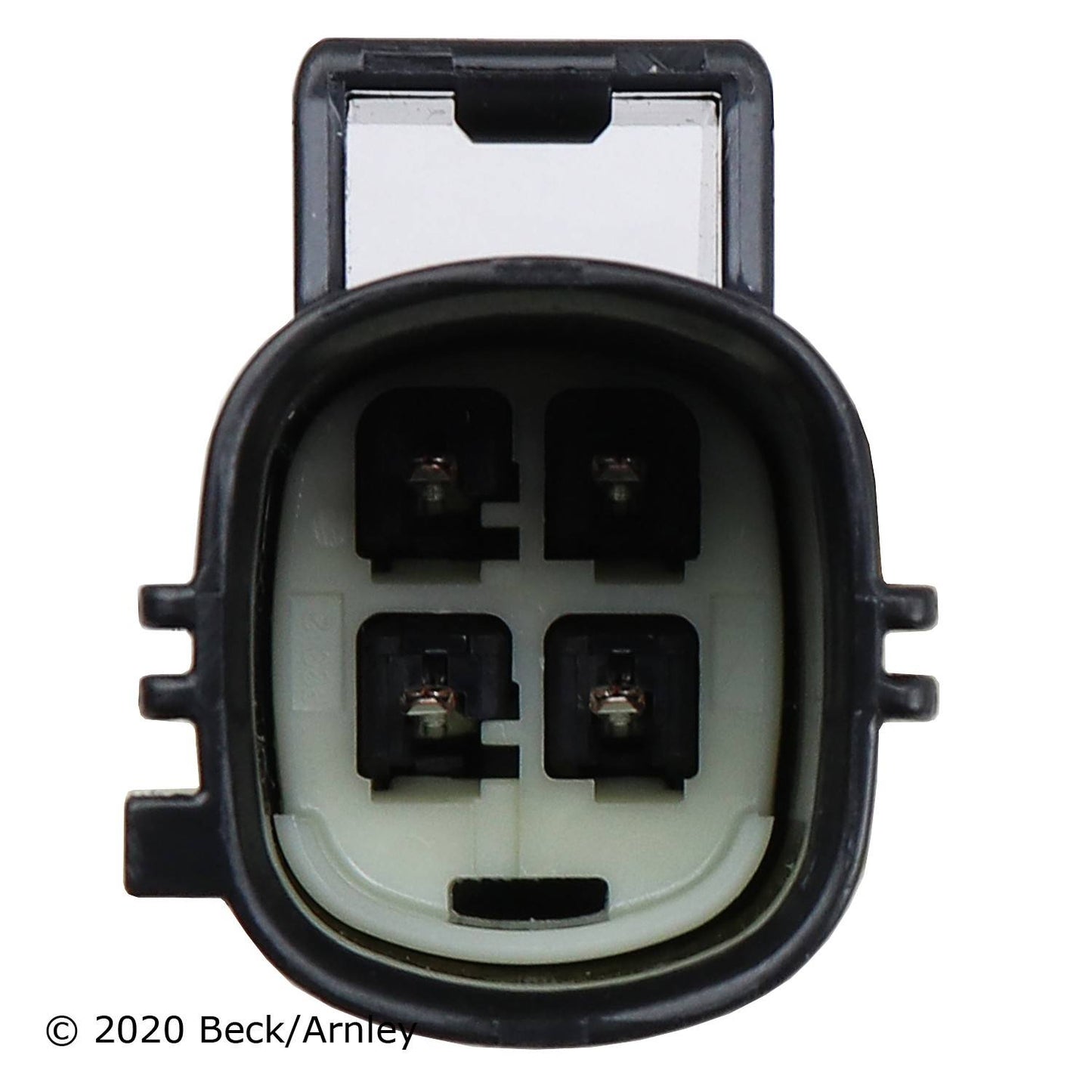 Beck/Arnley Ignition Knock (Detonation) Sensor 158-1143