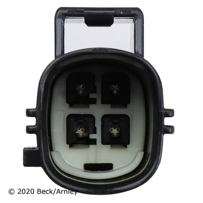 Beck/Arnley Ignition Knock (Detonation) Sensor 158-1143