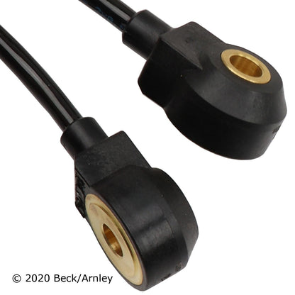 Beck/Arnley Ignition Knock (Detonation) Sensor 158-1143