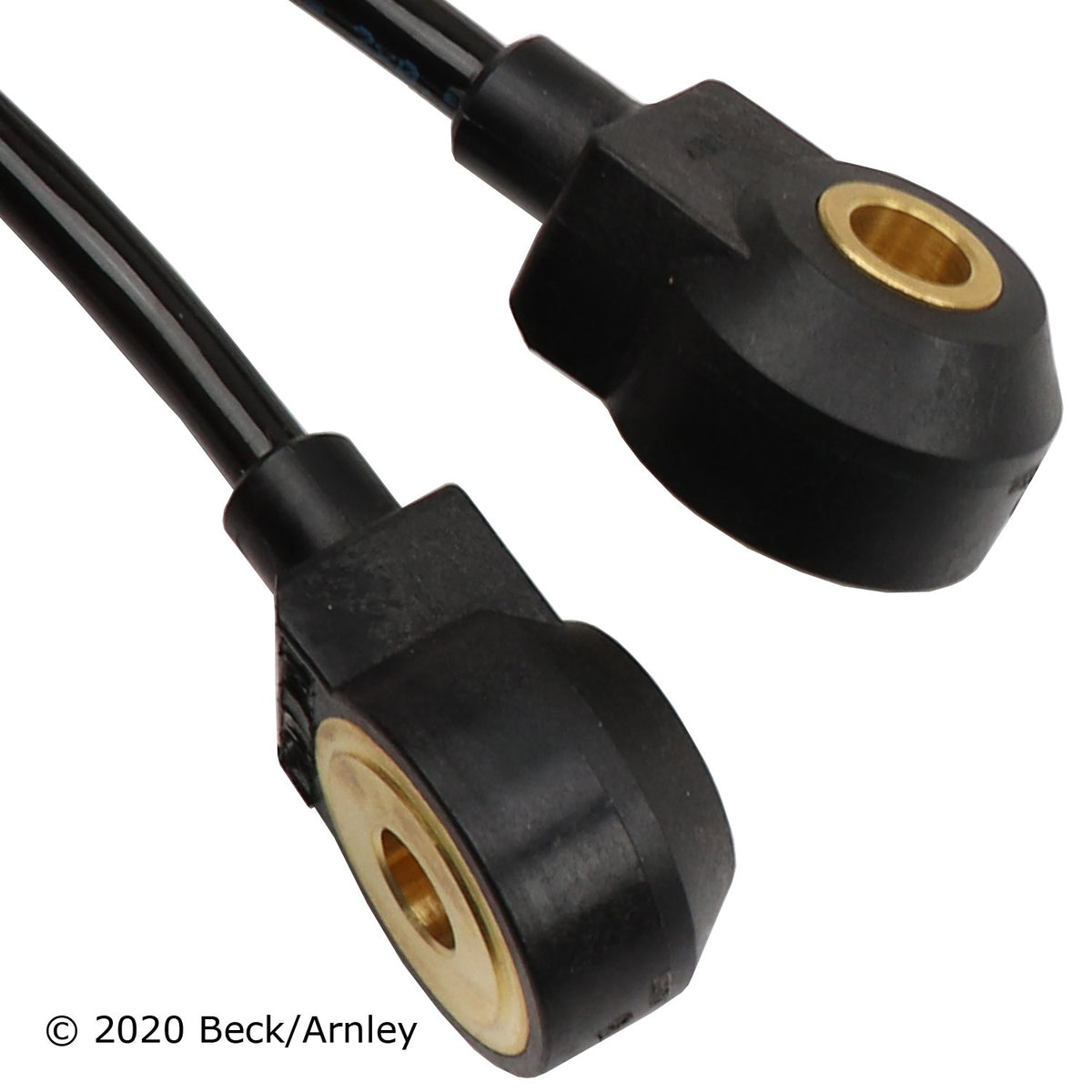 Beck/Arnley Ignition Knock (Detonation) Sensor 158-1143