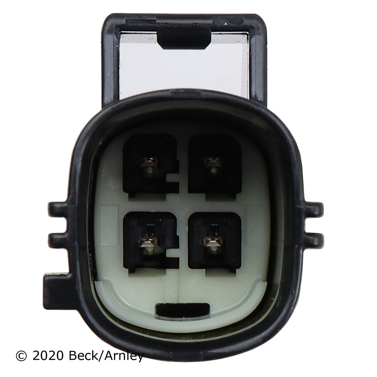 Beck/Arnley Ignition Knock (Detonation) Sensor 158-1143