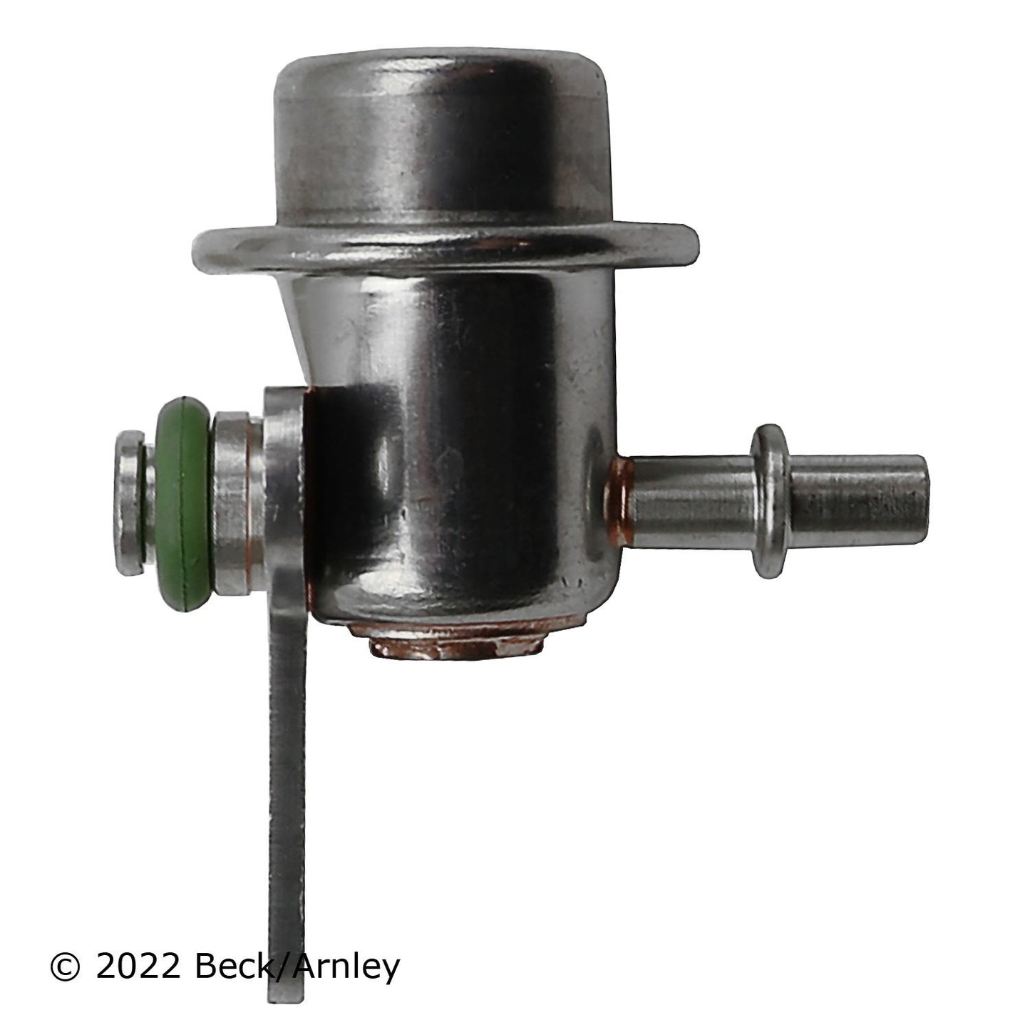 Beck/Arnley Fuel Injection Pressure Regulator 158-1169
