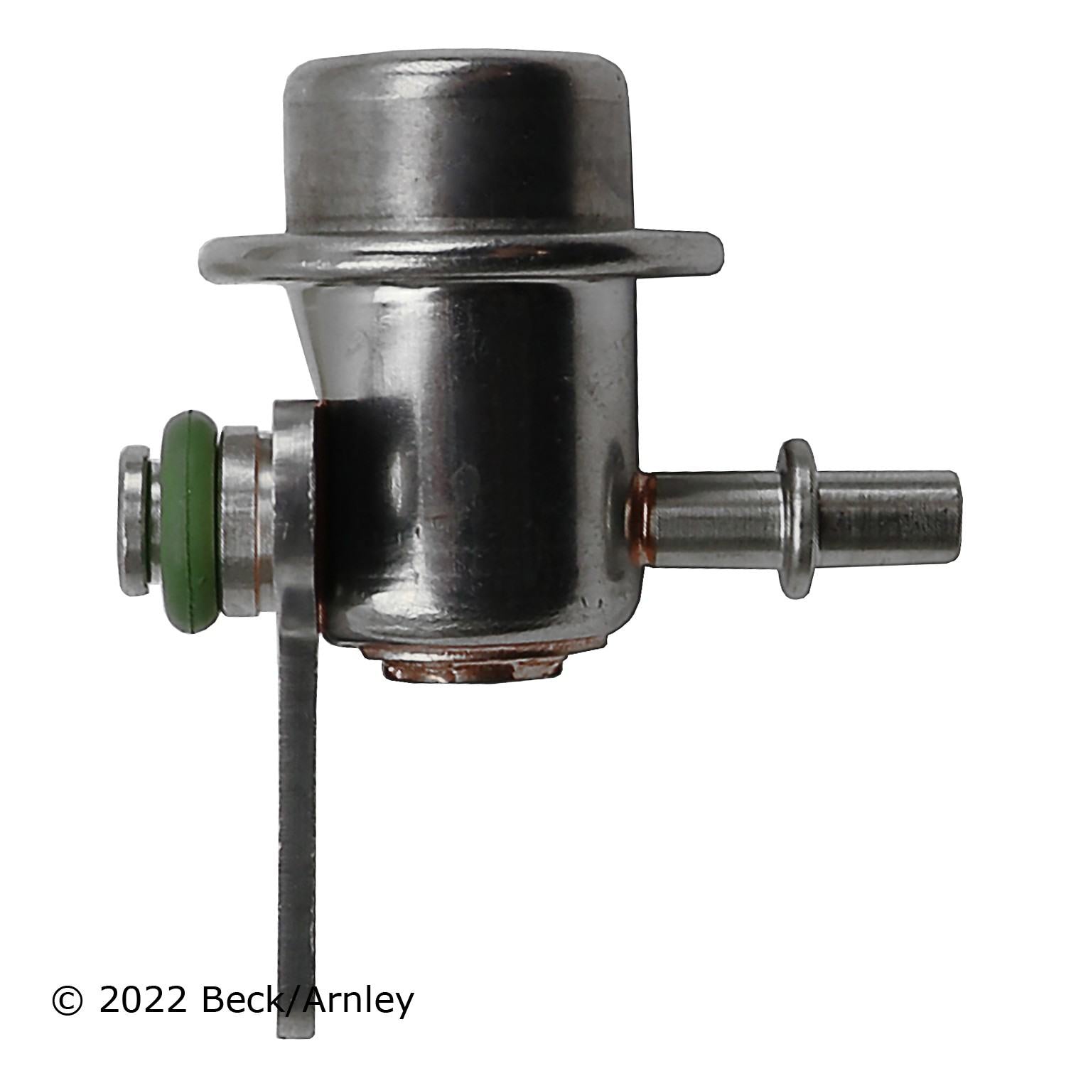 Beck/Arnley Fuel Injection Pressure Regulator 158-1169