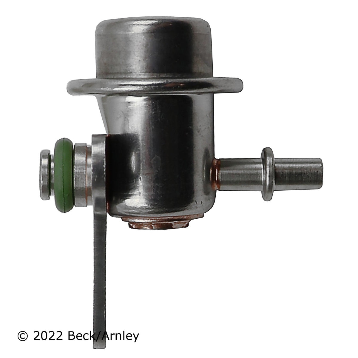 Beck/Arnley Fuel Injection Pressure Regulator 158-1169