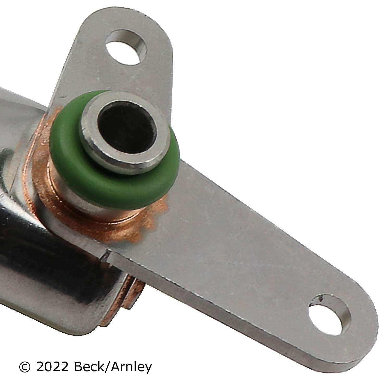 Beck/Arnley Fuel Injection Pressure Regulator 158-1169