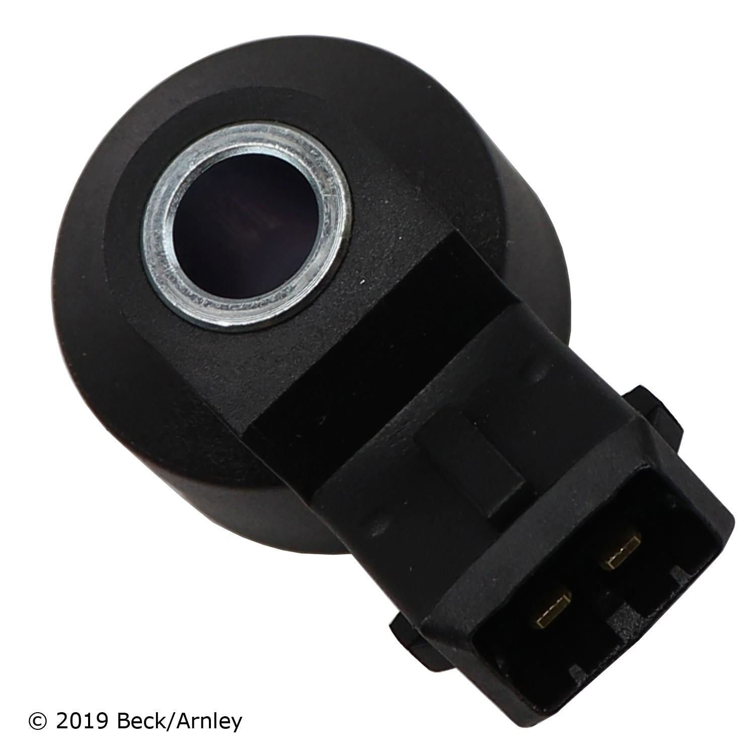 Beck/Arnley Ignition Knock (Detonation) Sensor 158-1225