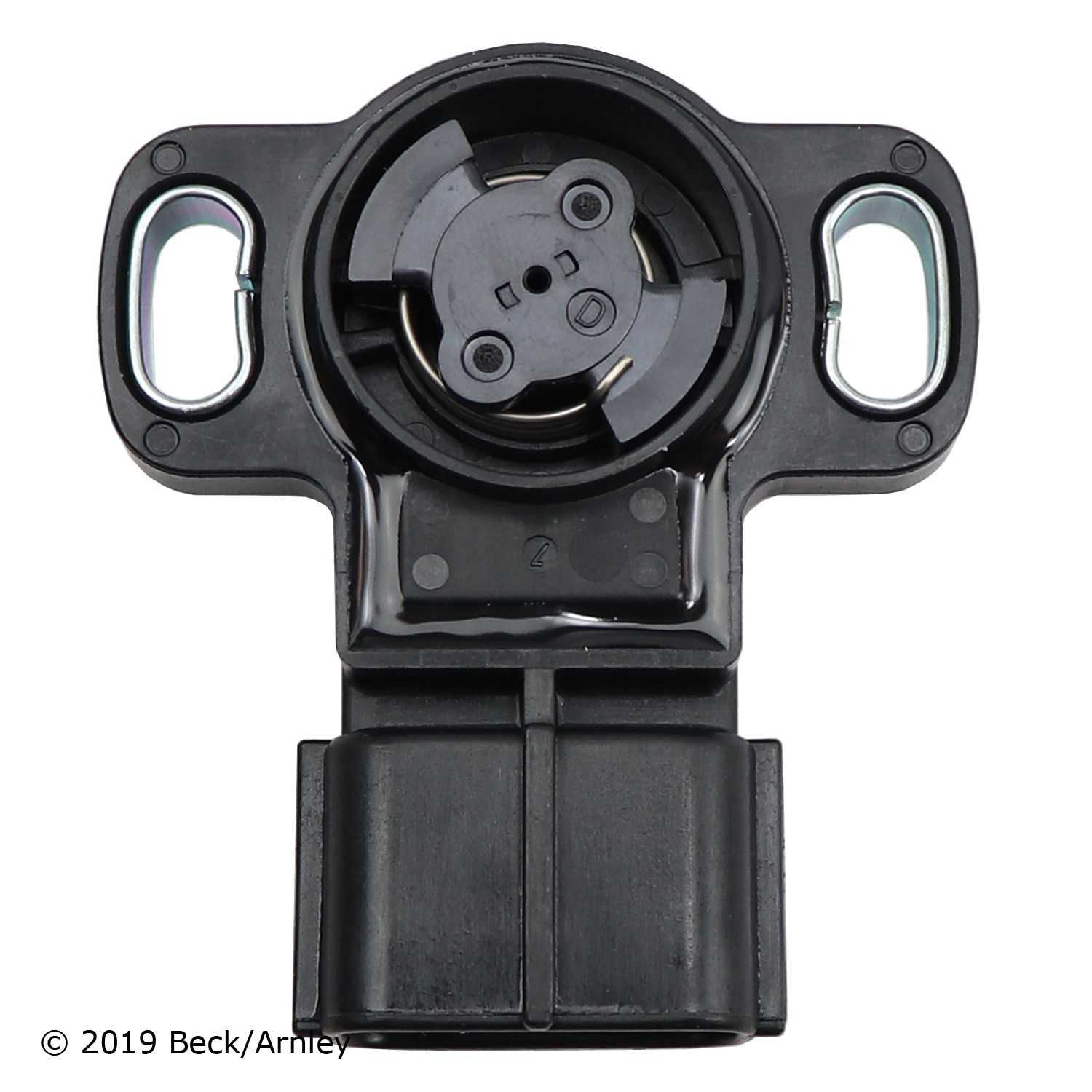 Beck/Arnley Throttle Position Sensor 158-1251