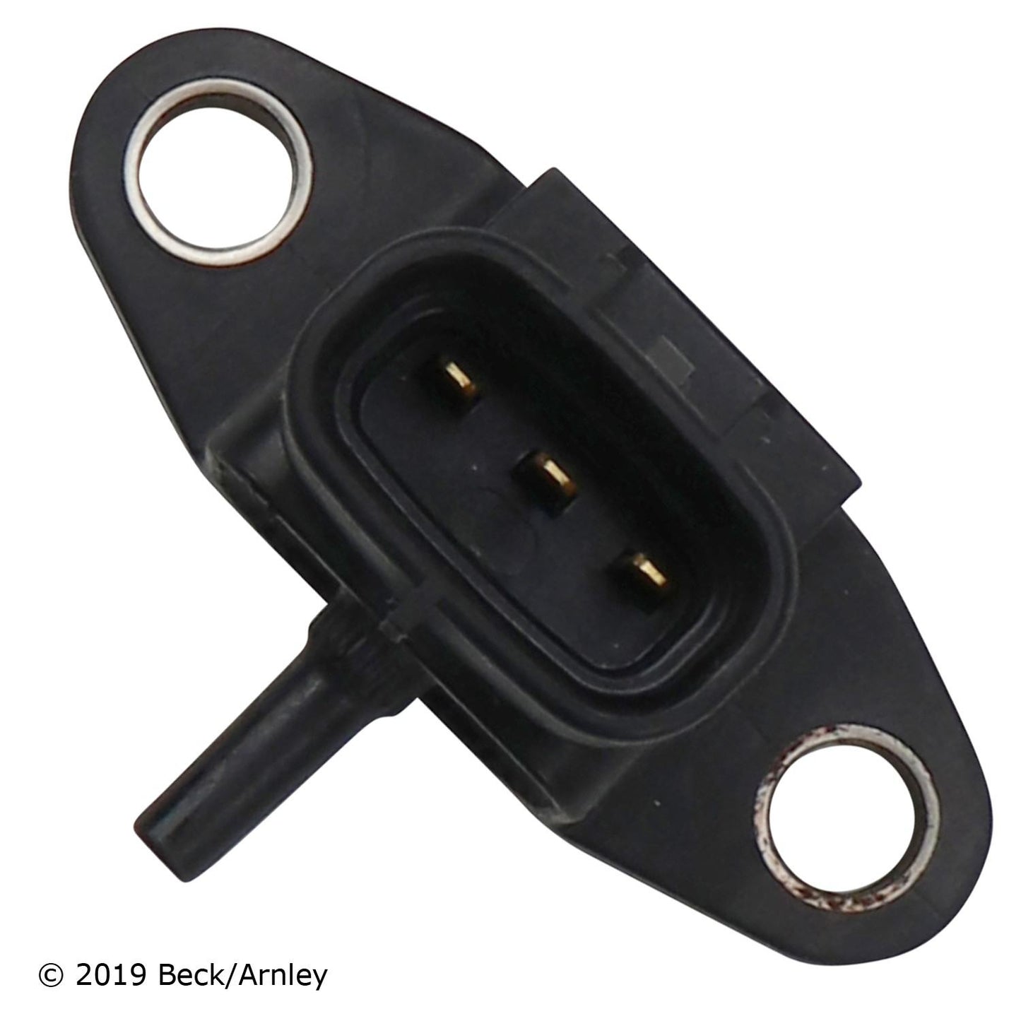 Beck/Arnley Fuel Injection Manifold Pressure Sensor 158-1347