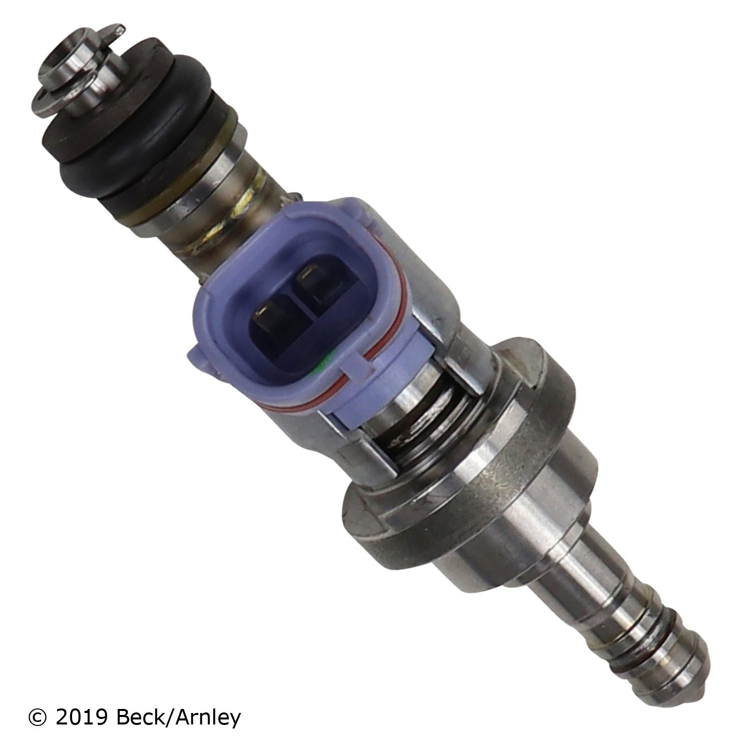 Beck/Arnley Fuel Injector 158-1454