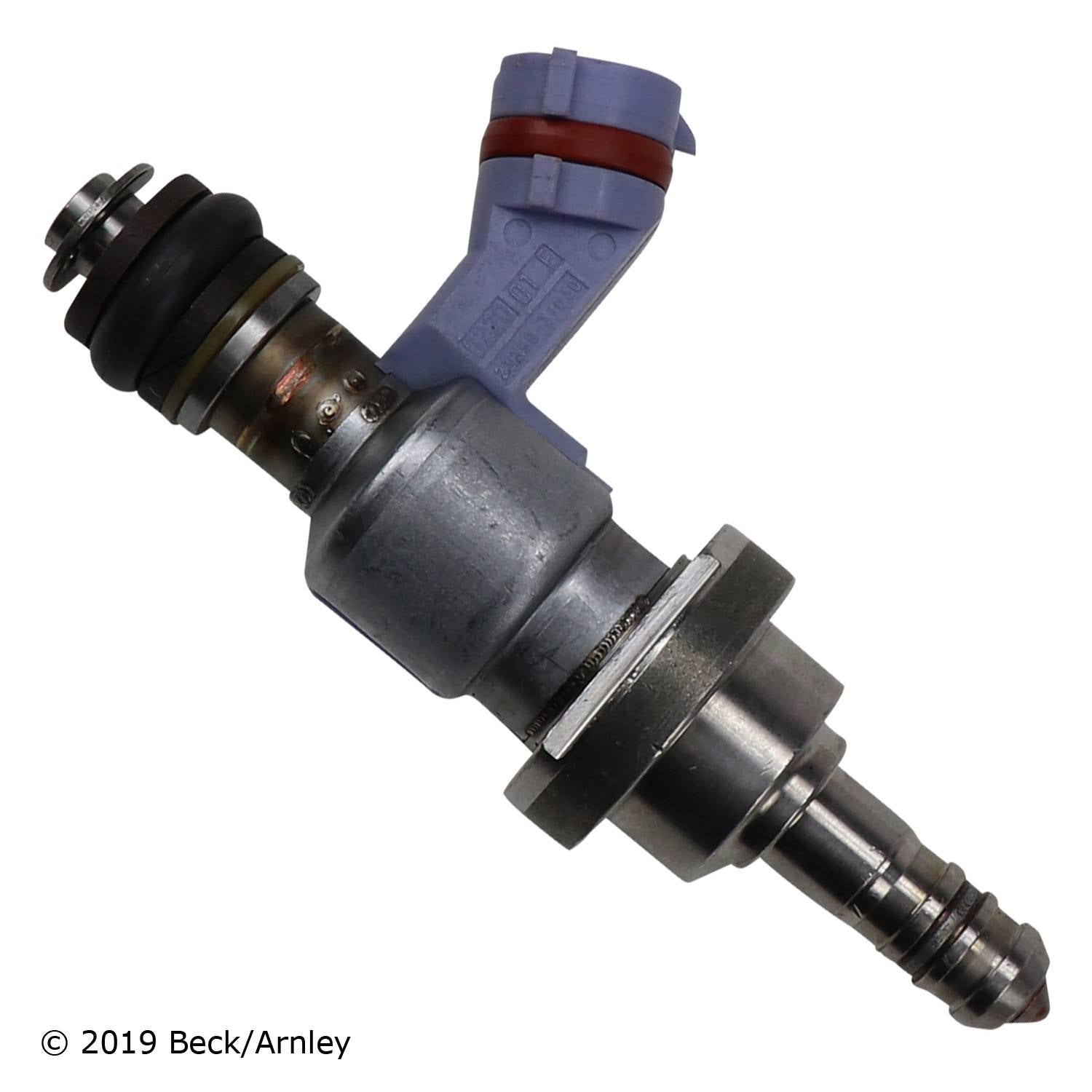 Beck/Arnley Fuel Injector 158-1454