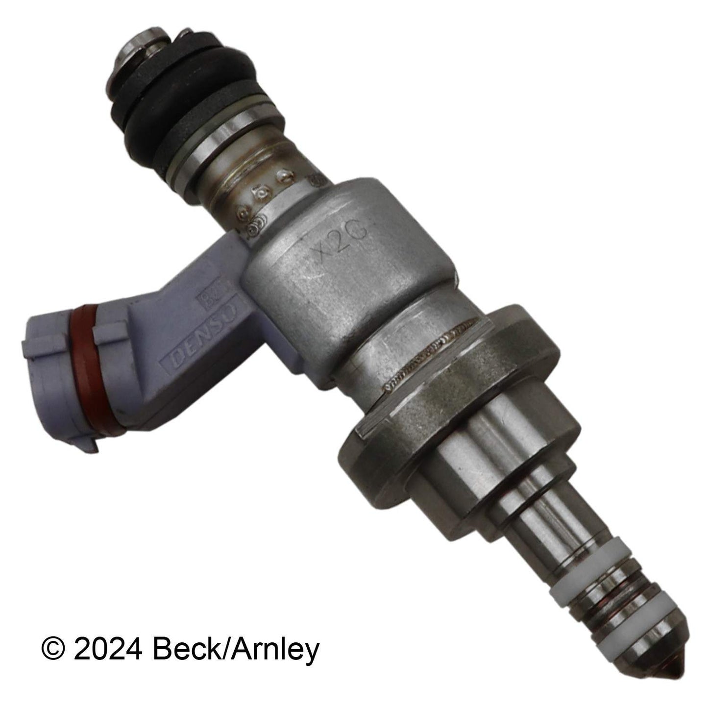Beck/Arnley Fuel Injector 158-1454