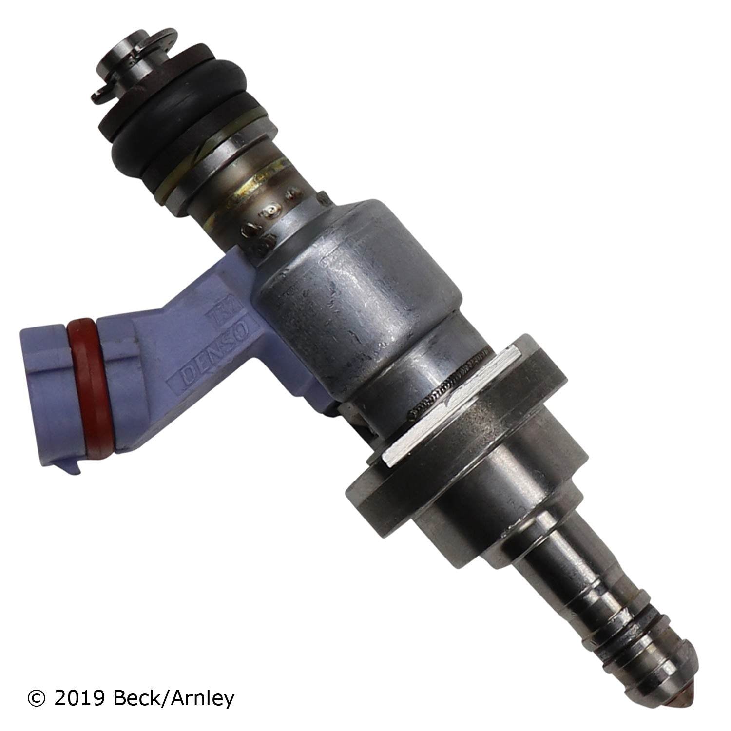 Beck/Arnley Fuel Injector 158-1454