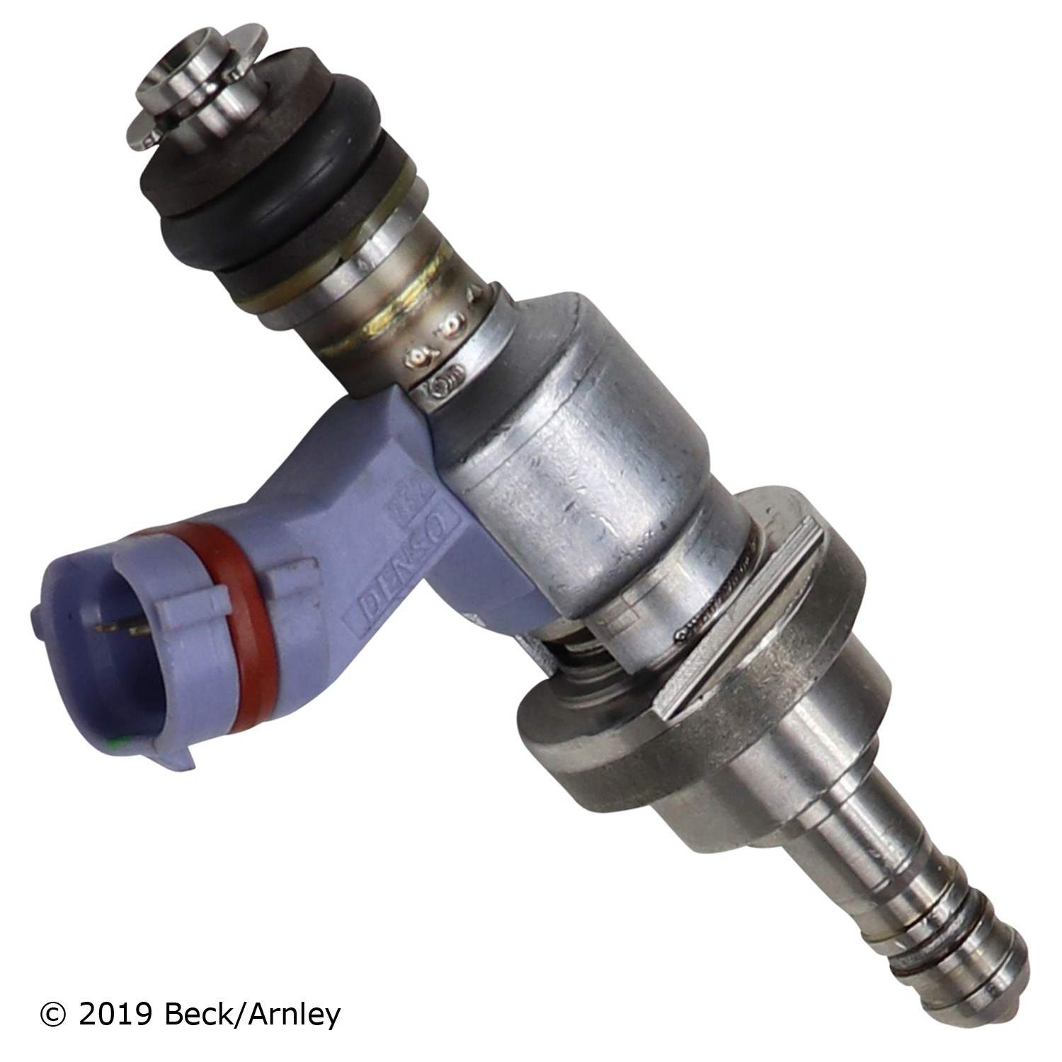 Beck/Arnley Fuel Injector 158-1454