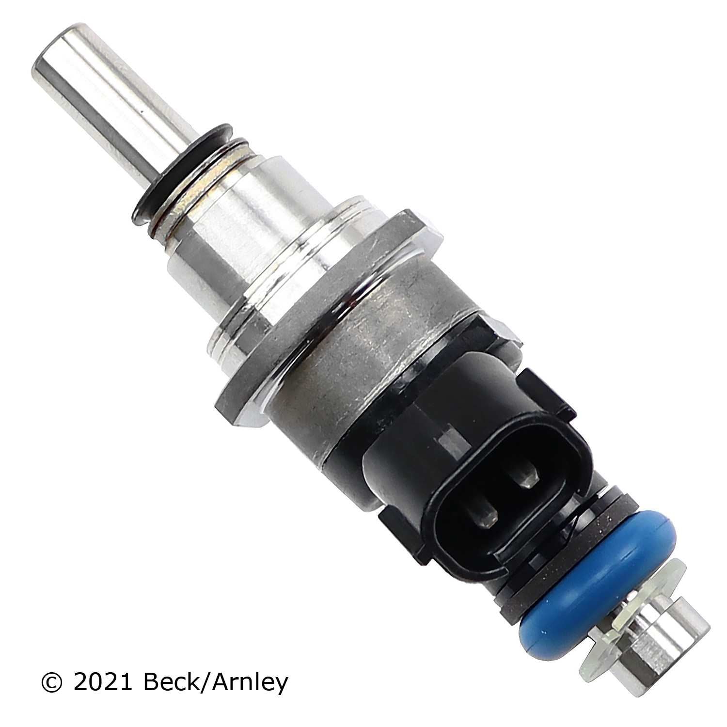Beck/Arnley Fuel Injector 158-1457