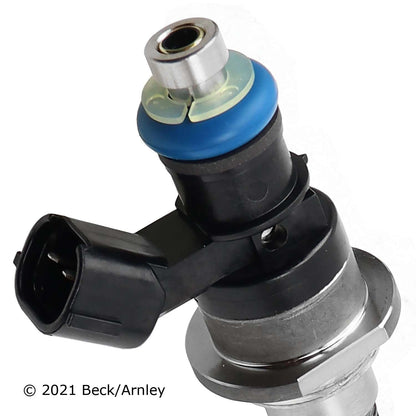 Beck/Arnley Fuel Injector 158-1457