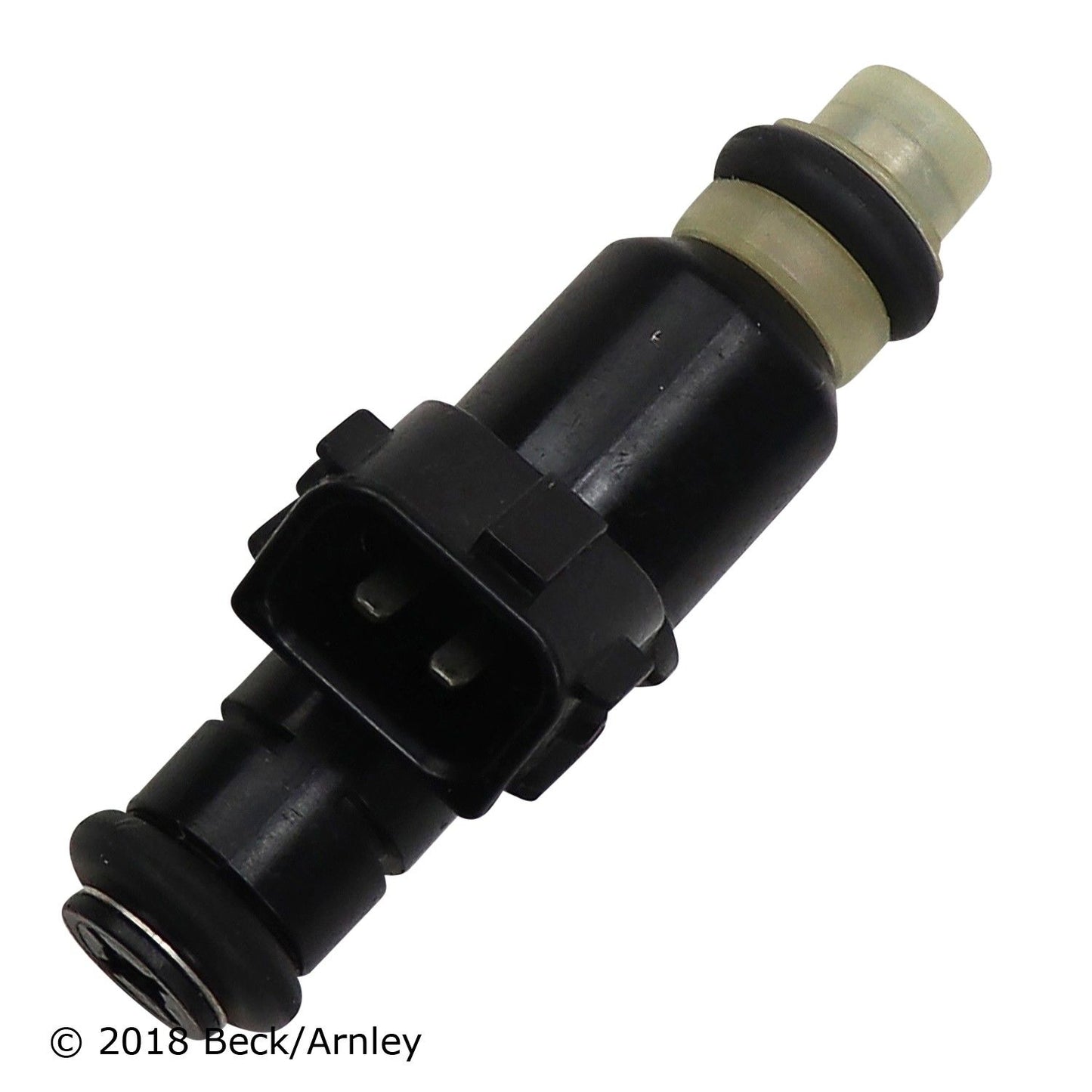 Beck/Arnley Fuel Injector 158-1461