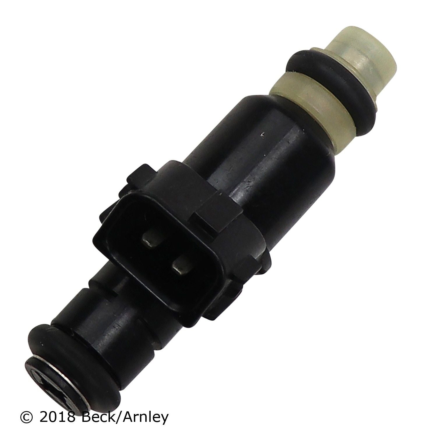 Beck/Arnley Fuel Injector 158-1461