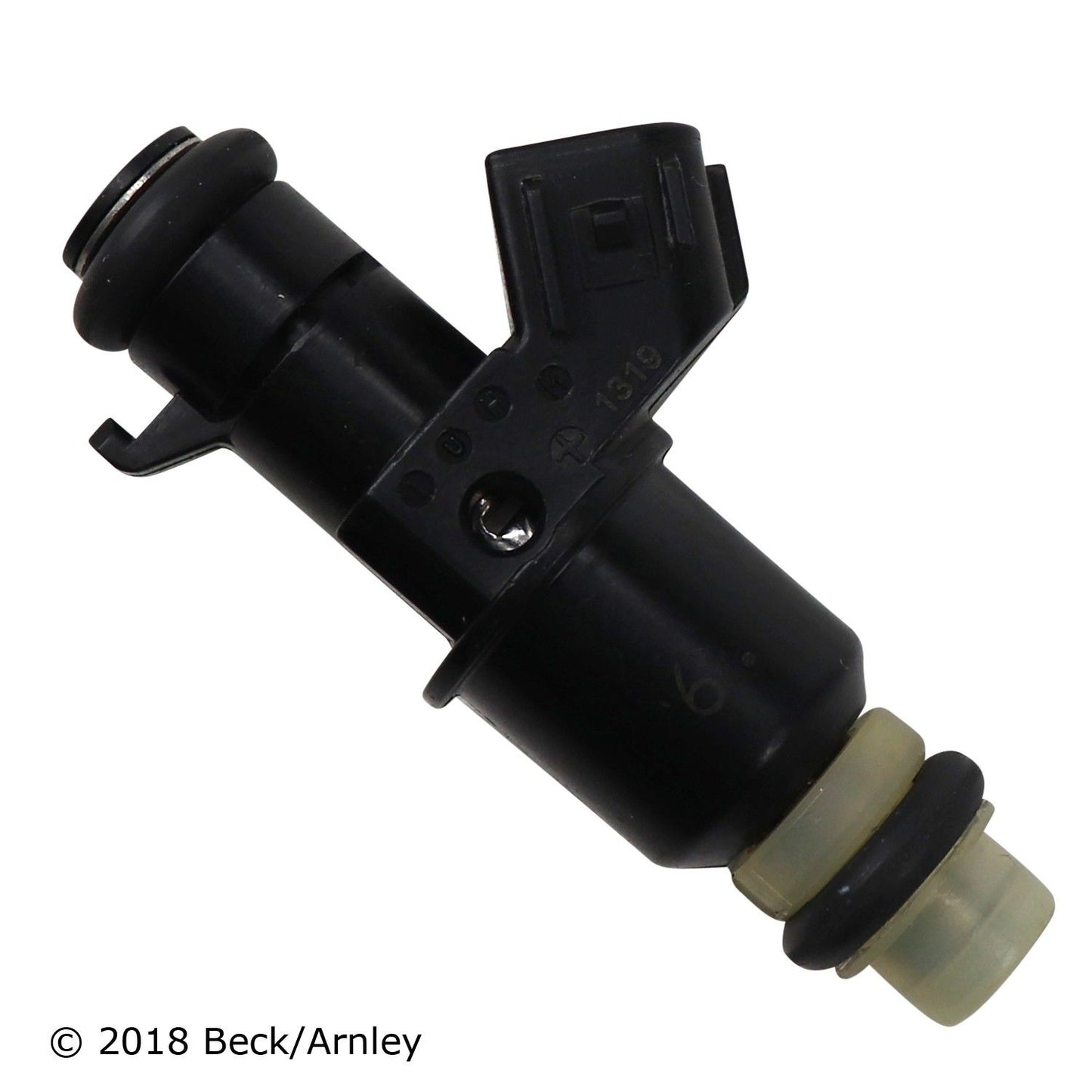 Beck/Arnley Fuel Injector 158-1461