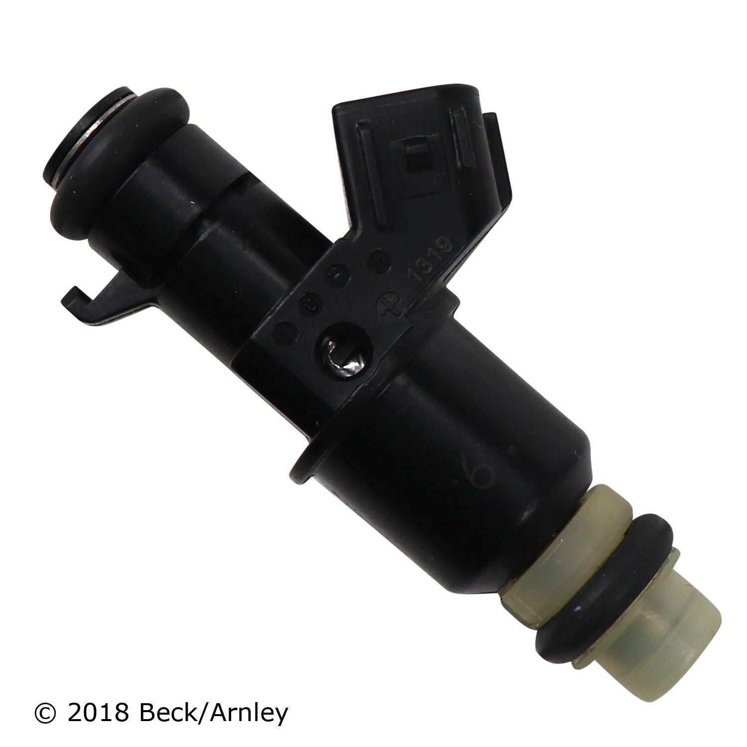 Beck/Arnley Fuel Injector 158-1461