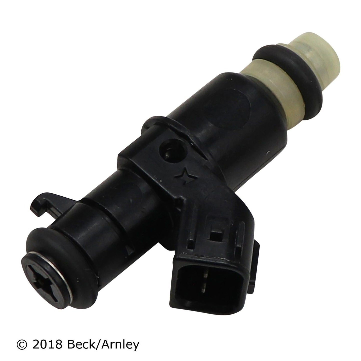Beck/Arnley Fuel Injector 158-1461