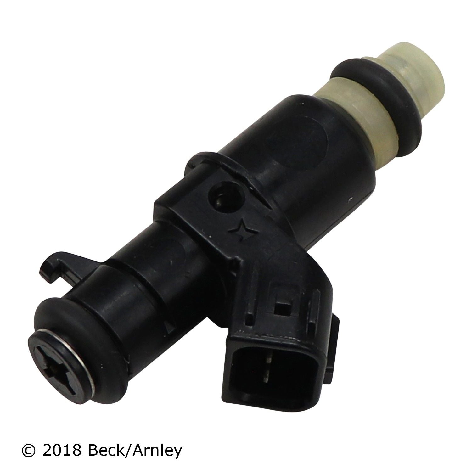 Beck/Arnley Fuel Injector 158-1461
