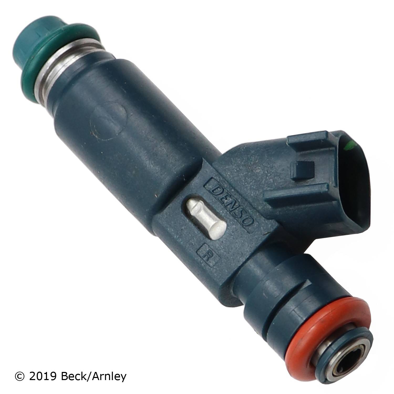 Beck/Arnley Fuel Injector 158-1462