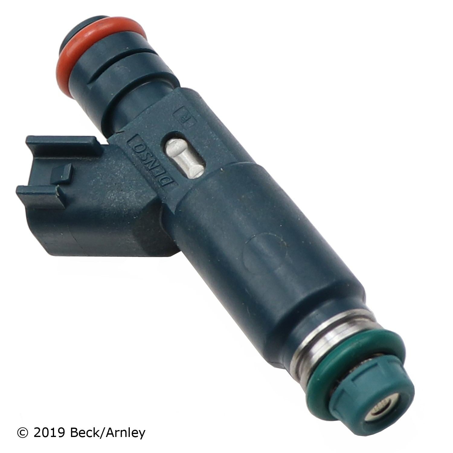 Beck/Arnley Fuel Injector 158-1462