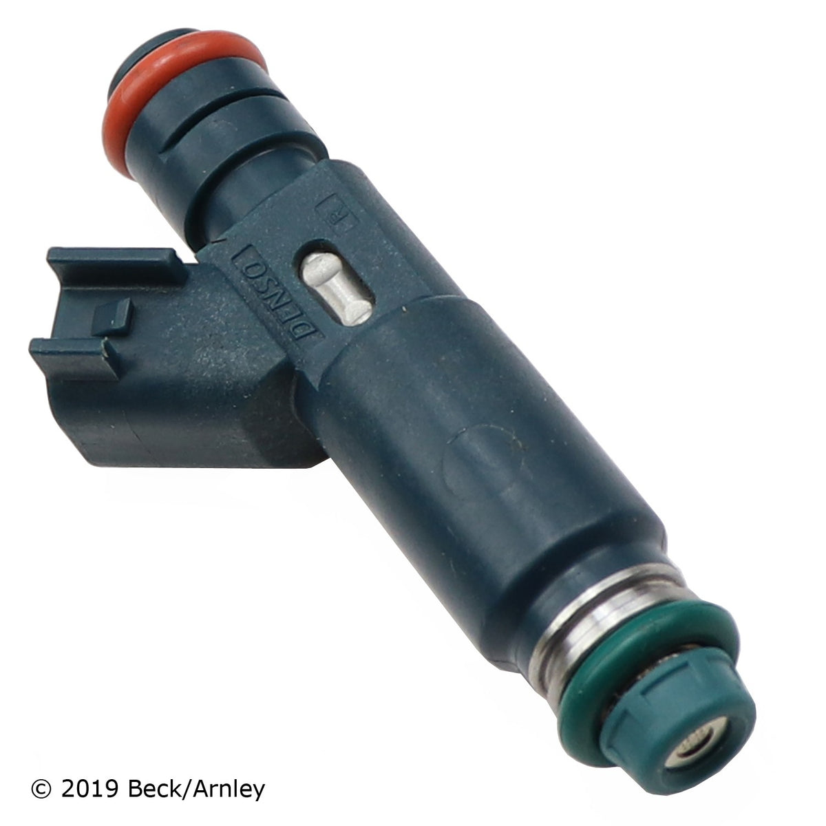 Beck/Arnley Fuel Injector 158-1462