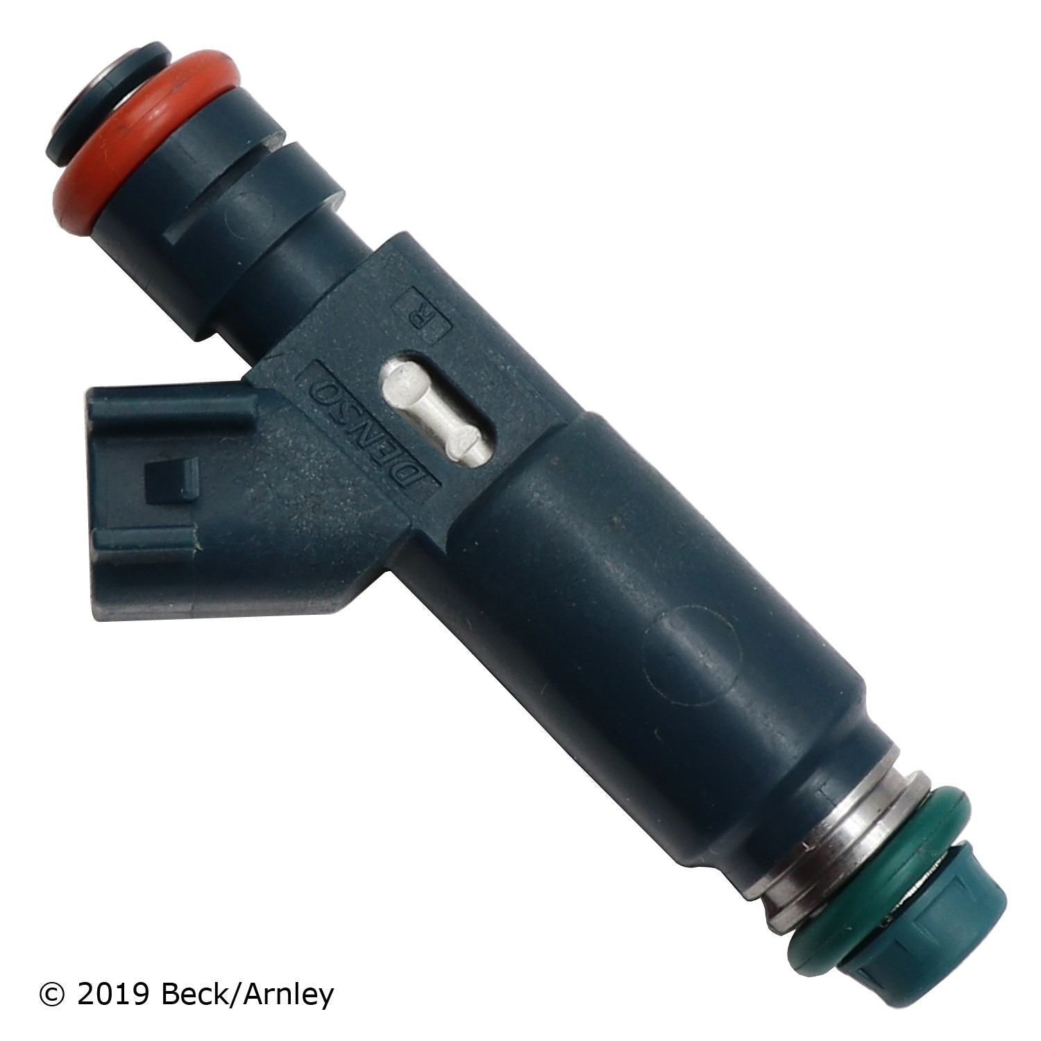 Beck/Arnley Fuel Injector 158-1462